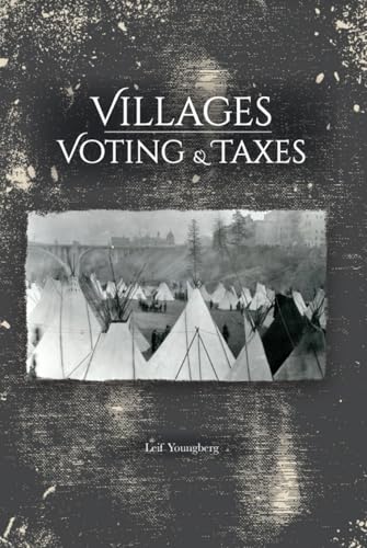 Villages, Voting & Taxes - 2526