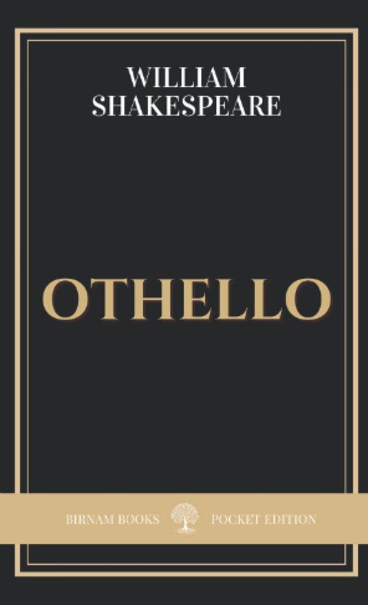 Othello - 486
