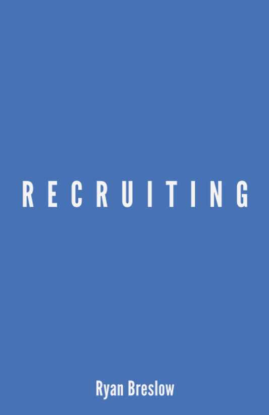 Recruiting - 3849