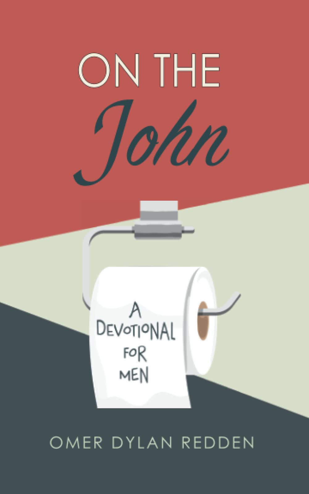 On The John: A Devotional for Dads - 3052