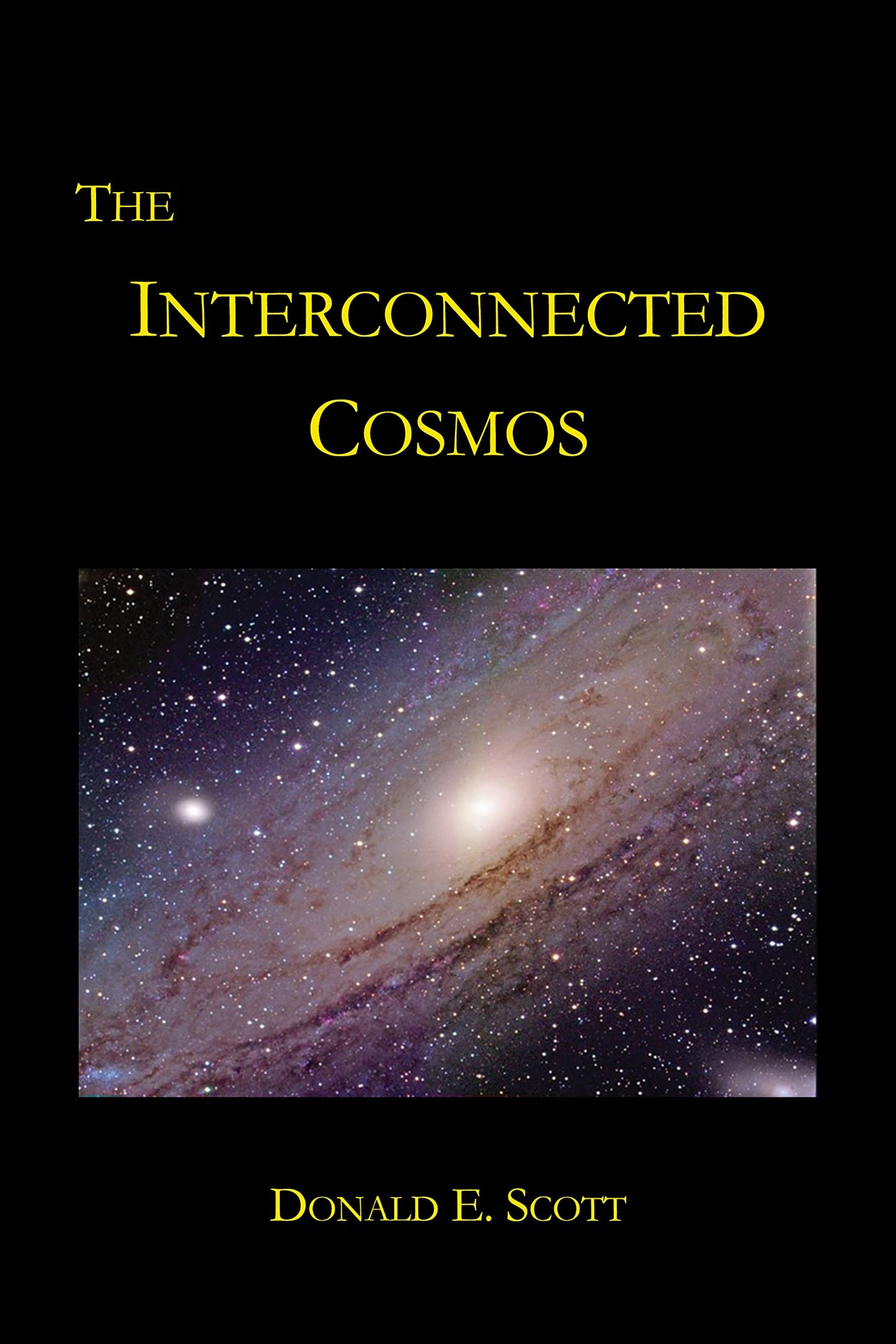The Interconnected Cosmos