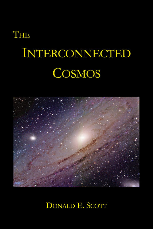 The Interconnected Cosmos