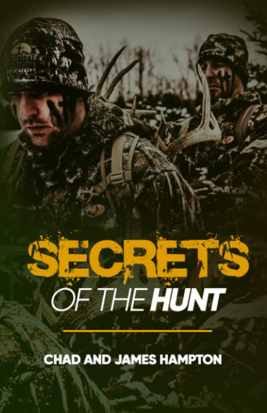 Secrets of the Hunt - 4165