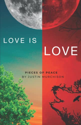 Love Is Love: Pieces of Peace - 6733