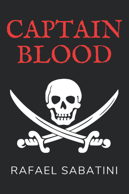 Captain Blood