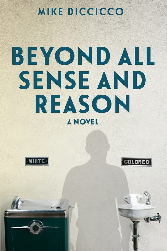 Beyond All Sense and Reason - 5070