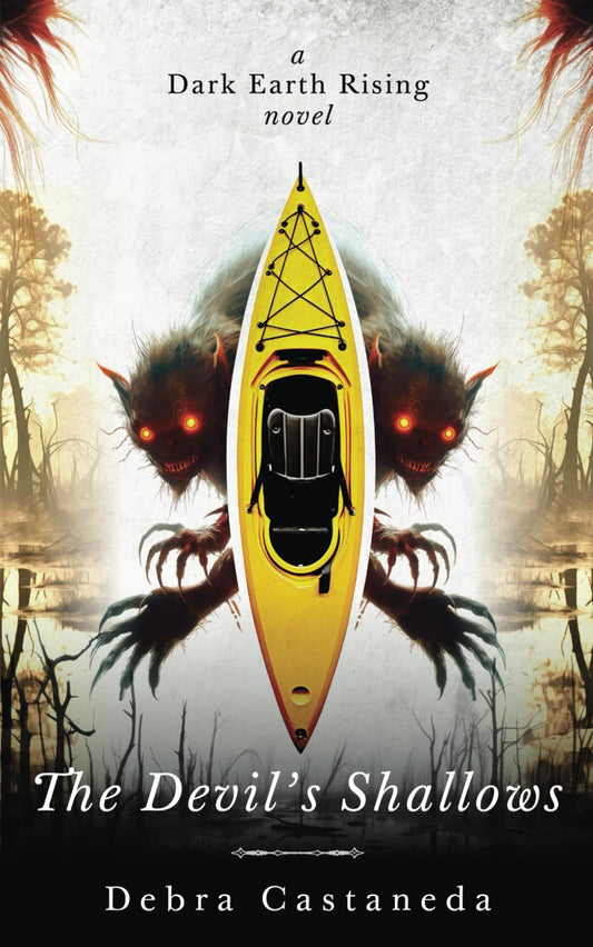 The Devil's Shallows (Dark Earth Rising)