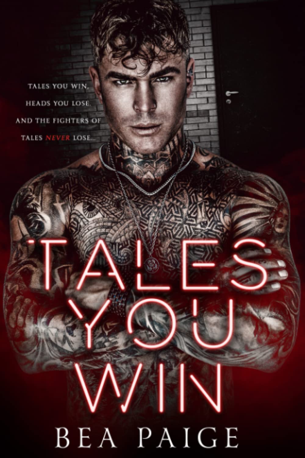 Tales You Win (Grim & Beast Duet)