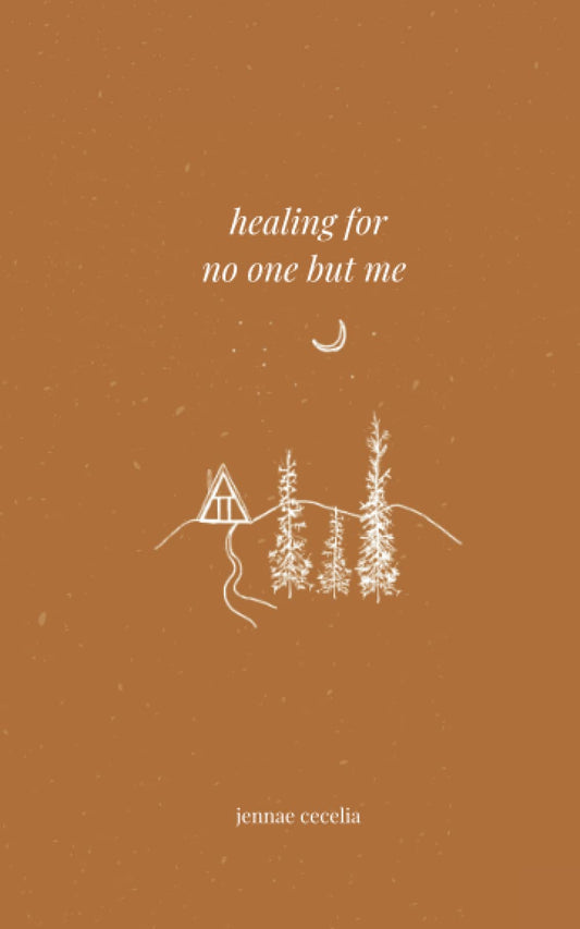 healing for no one but me - 6479