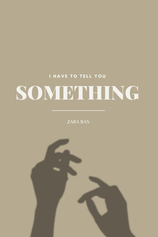 I Have to Tell You Something - 1975