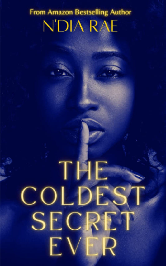 The Coldest Secret Ever: Standalone - 1911