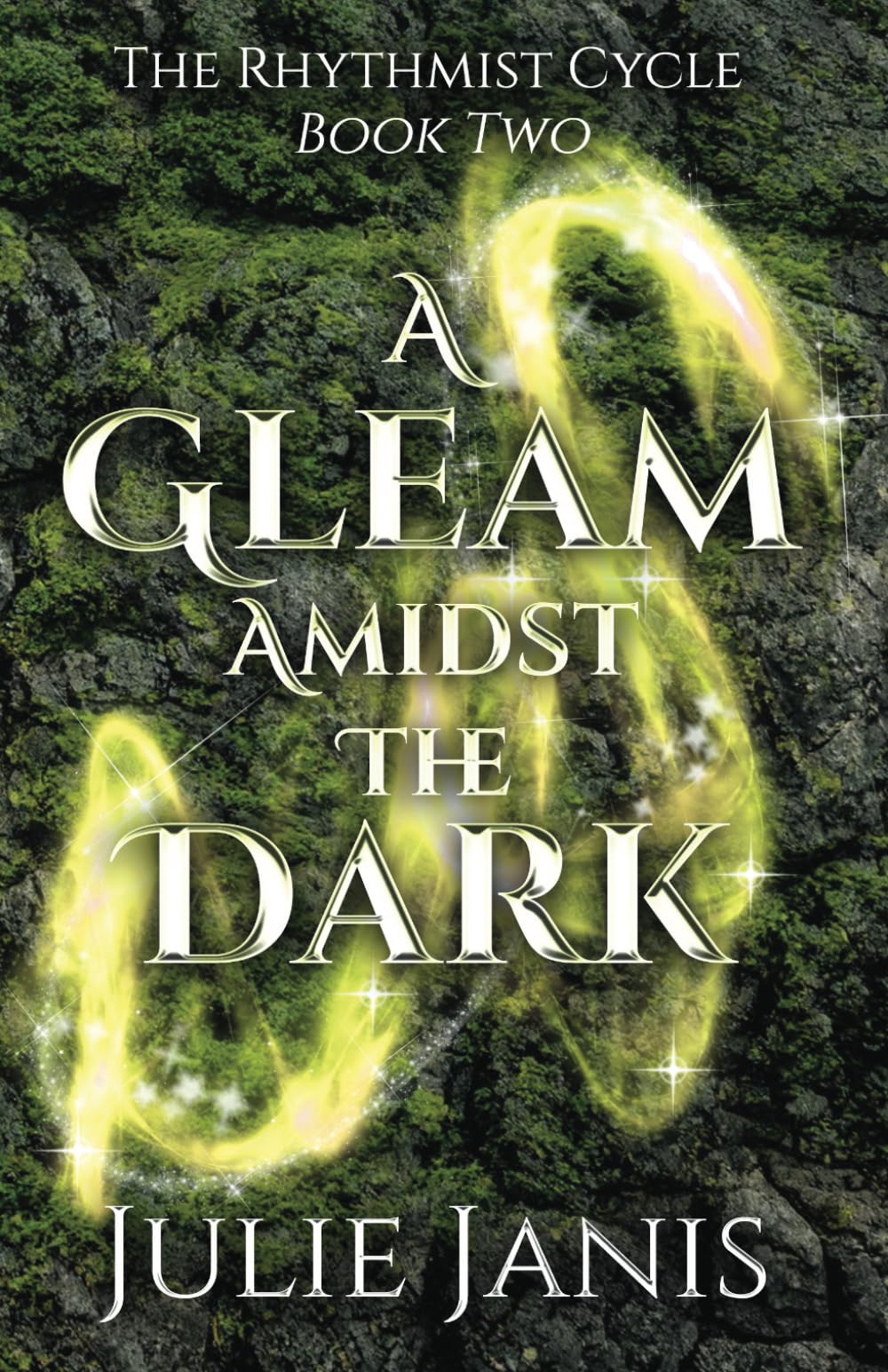 A Gleam Amidst the Dark (The Rhythmist Cycle) - 3588