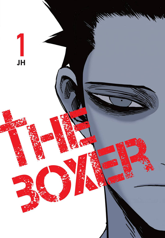 The Boxer, Vol. 1 - 5994
