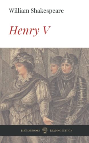 Henry V - 33