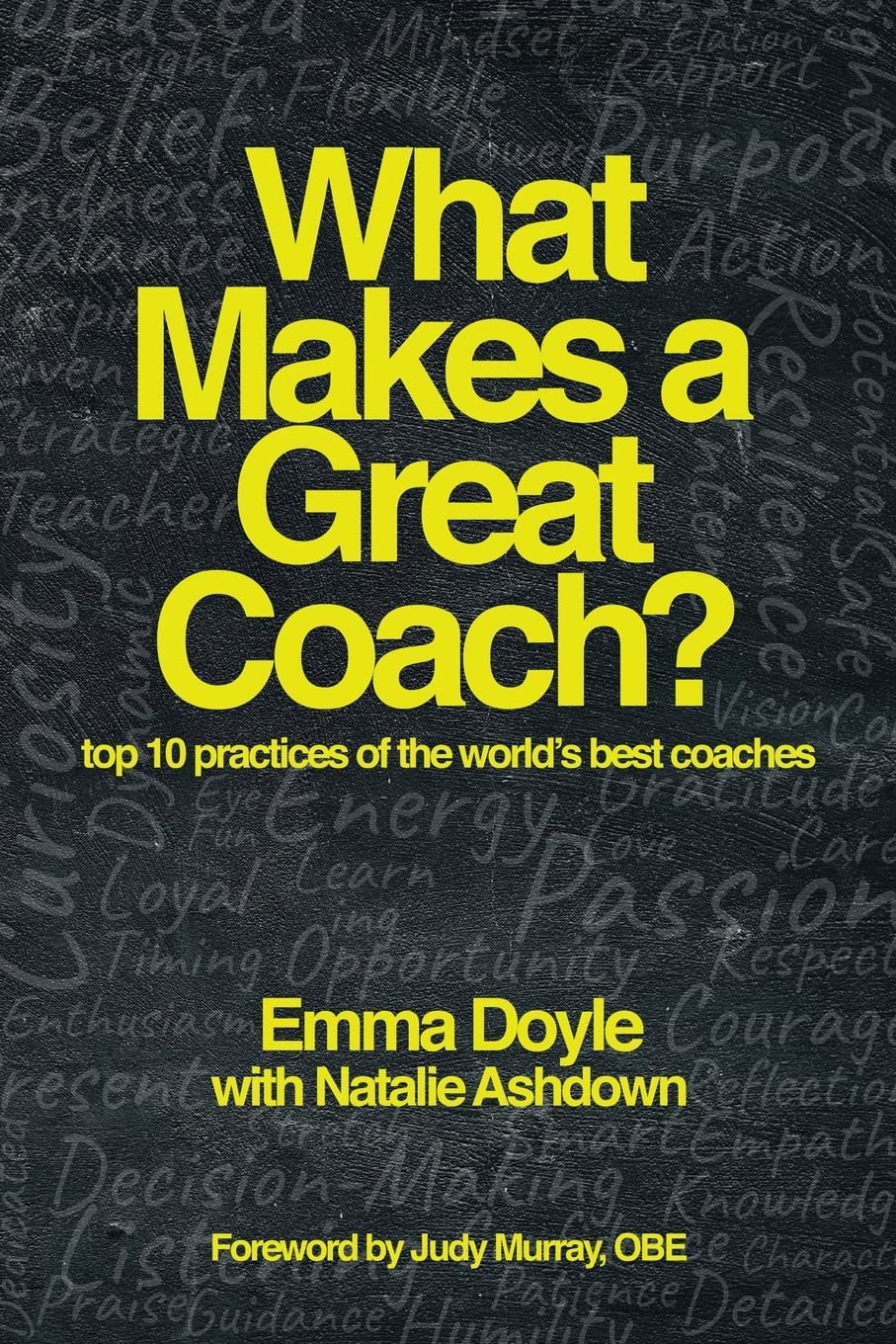 What Makes a Great Coach?: Top 10 Practices of the World’s Best Coaches