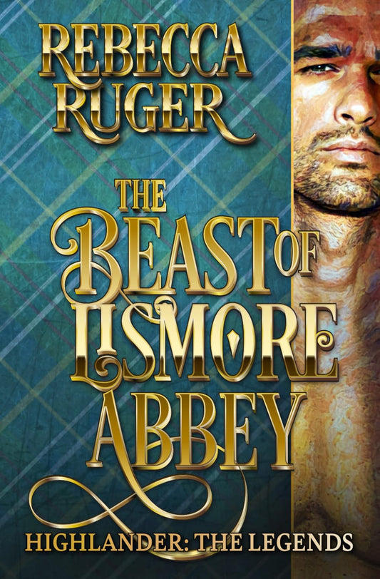 The Beast of Lismore Abbey (Highlander: The Legends)
