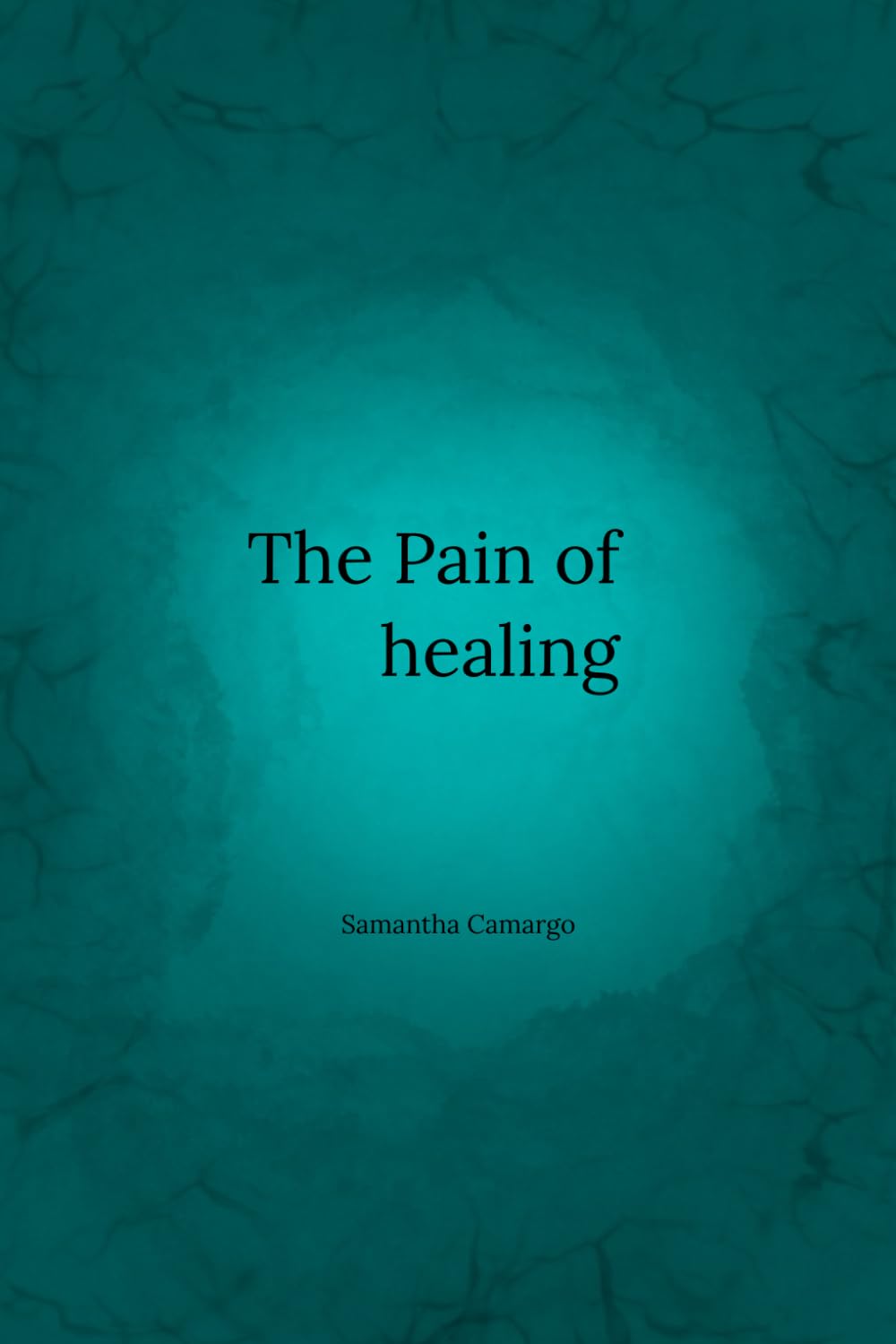 The Pain of Healing - 225