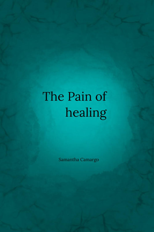 The Pain of Healing - 225