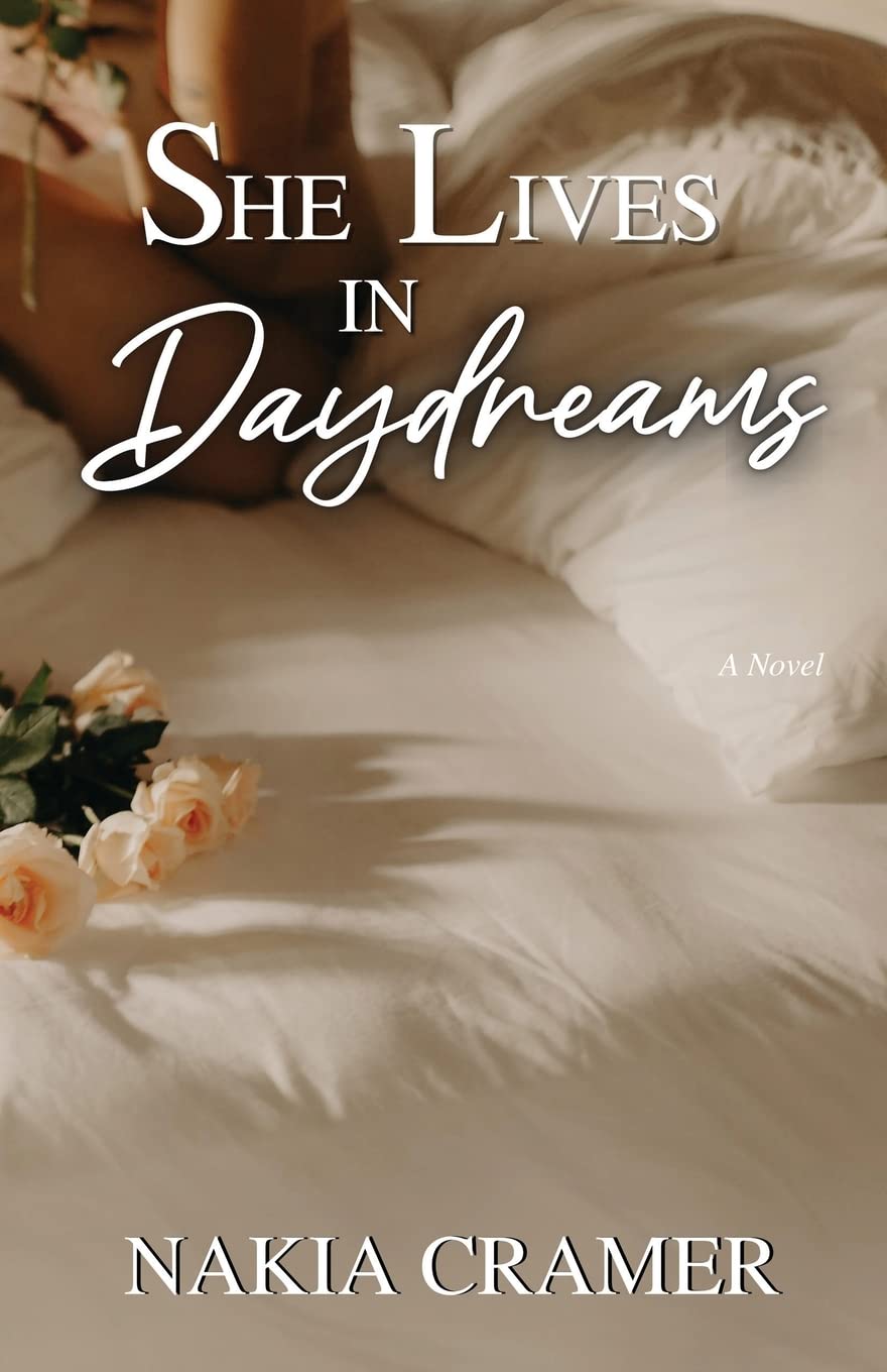 She Lives in Daydreams (The Daydream Duet)