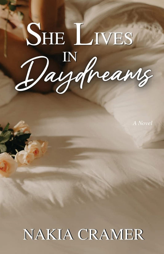 She Lives in Daydreams (The Daydream Duet)