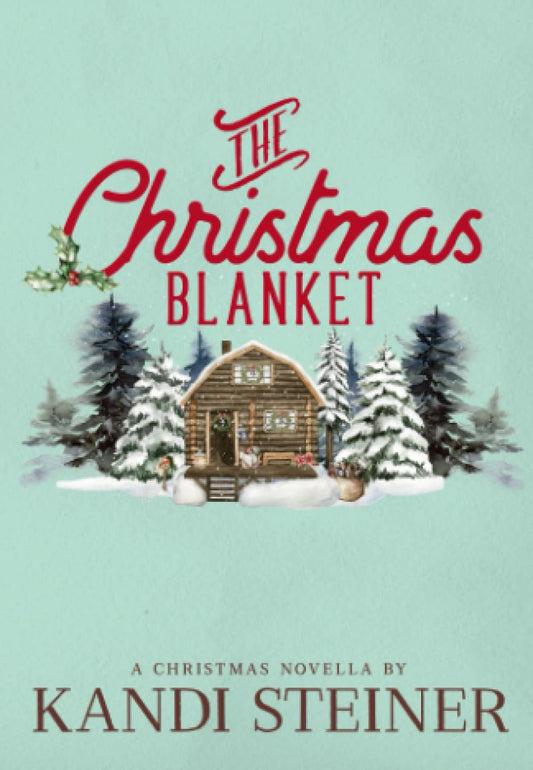 The Christmas Blanket: Special Edition - 1606