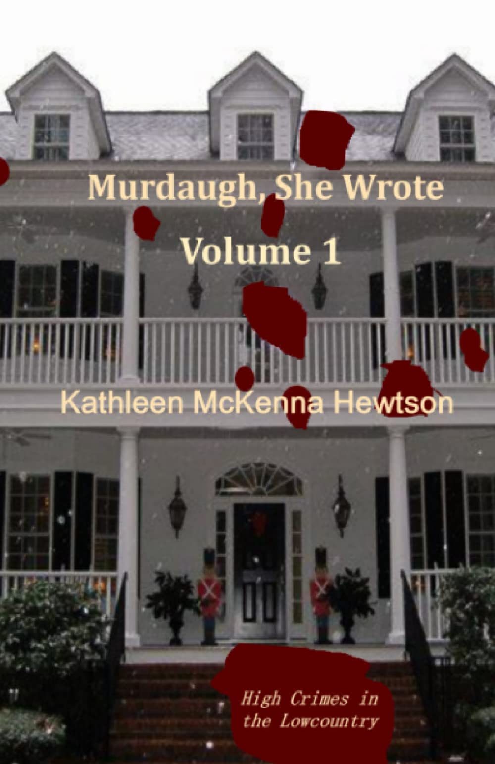 Murdaugh, She Wrote: A tale of High Crimes in the Lowcountry - 8723