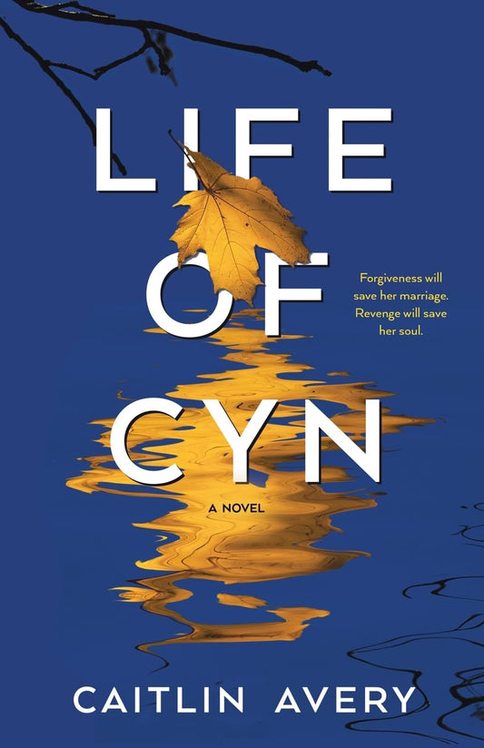 Life of Cyn: Riveting Women's Fiction - 6168