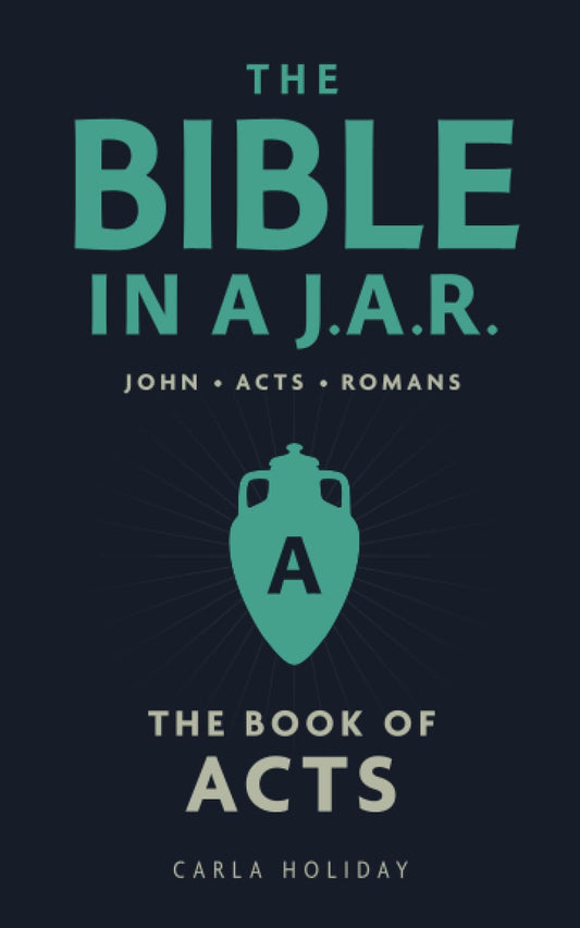 The Book of Acts