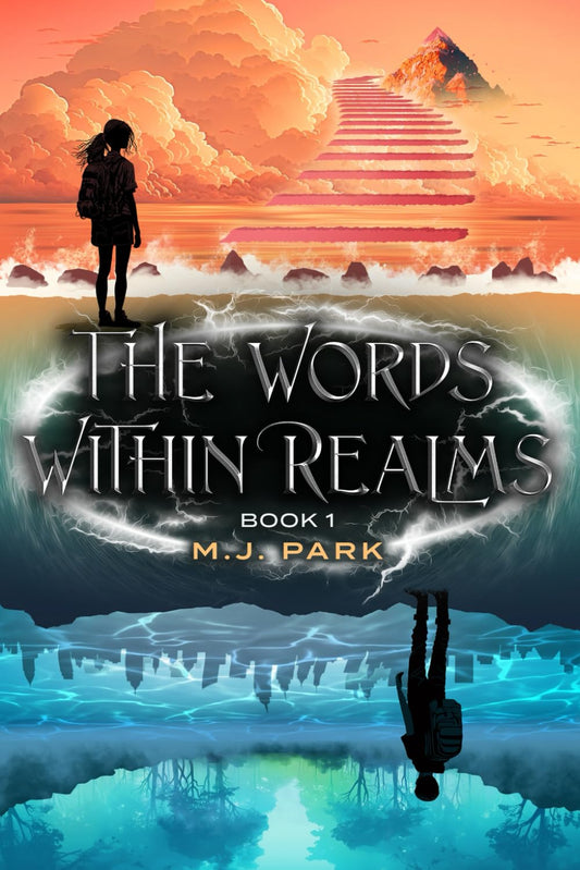 The Words Within Realms (The Within Realms Trilogy)