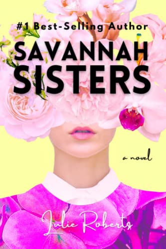 Savannah Sisters - 8329