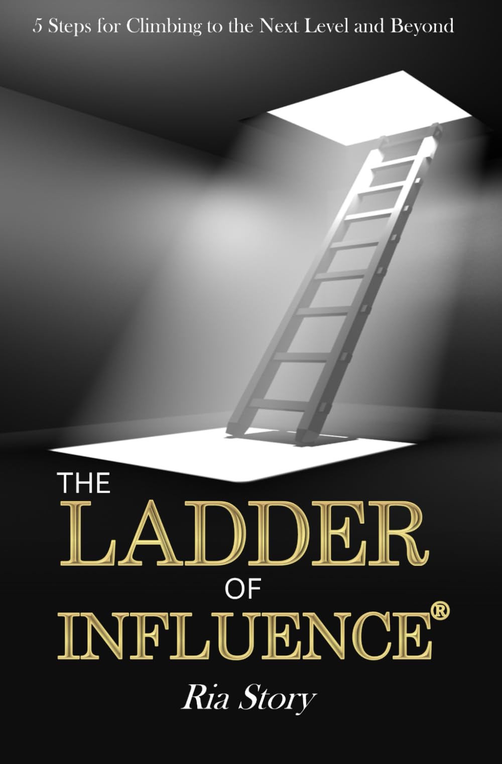 The Ladder of Influence: 5 Steps for Climbing to the Next Level and Beyond