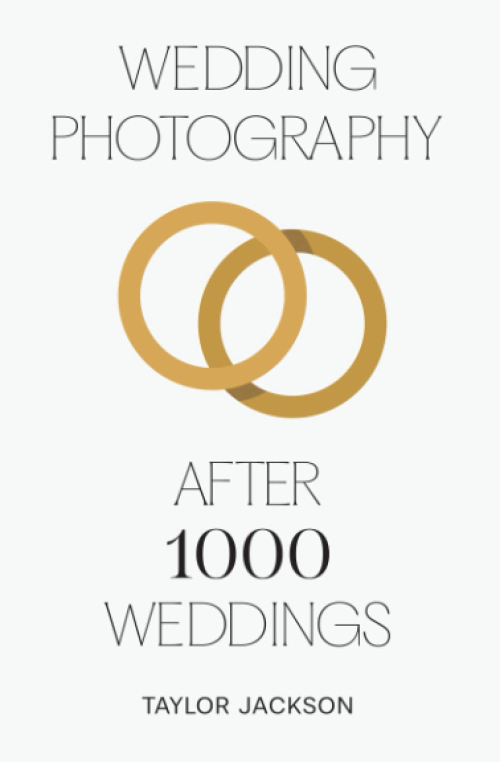 Wedding Photography: After 1000 Weddings - 3598