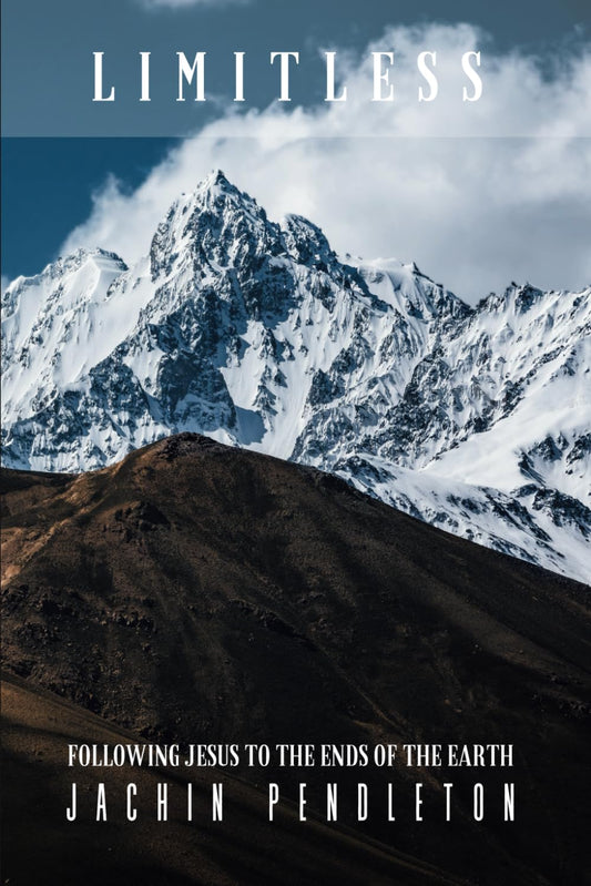 Limitless: Following Jesus to the Ends of the Earth - 9270
