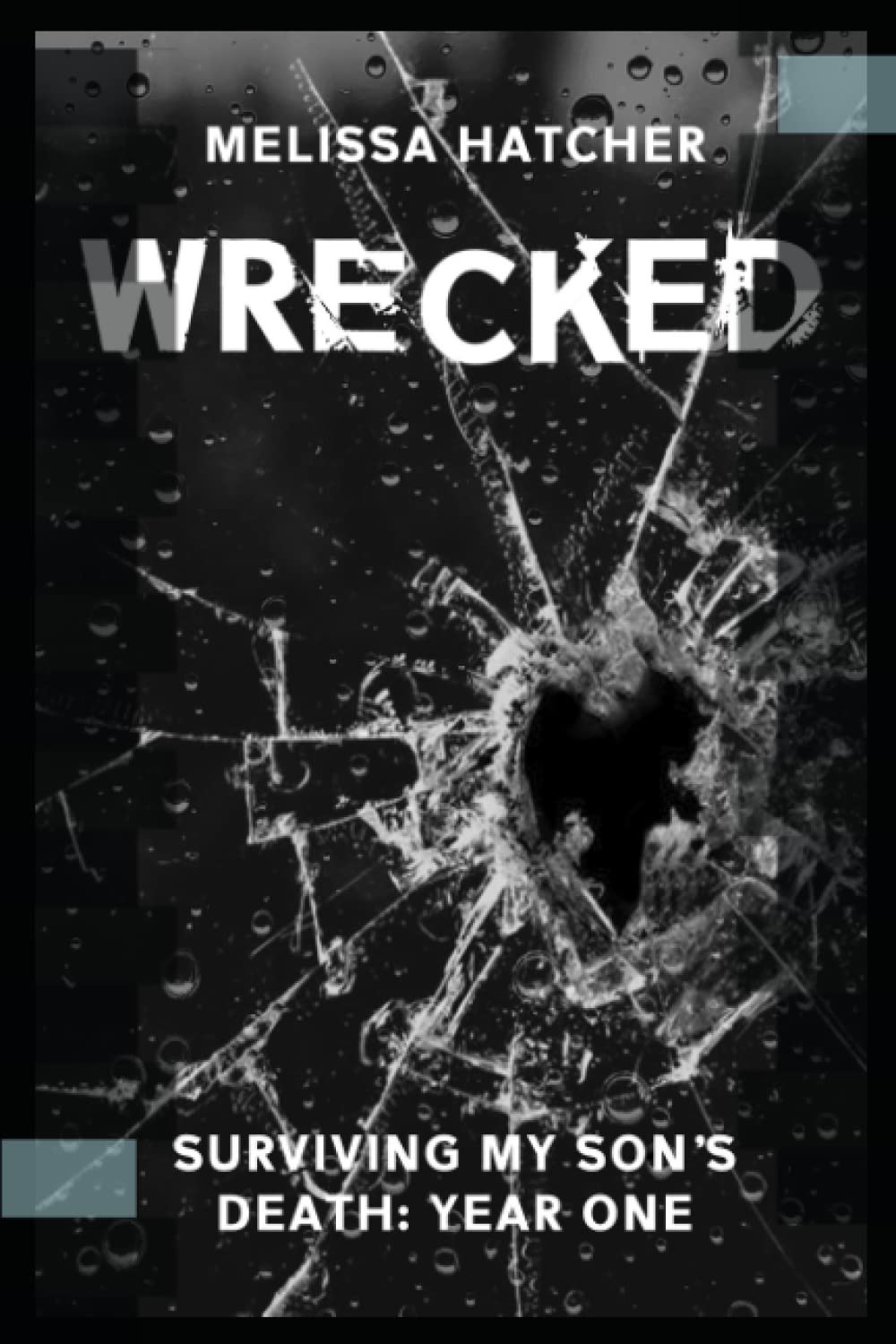 WRECKED: SURVIVING MY SON'S DEATH: YEAR ONE