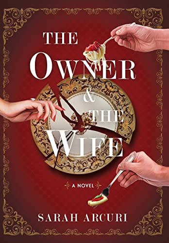 The Owner & The Wife
