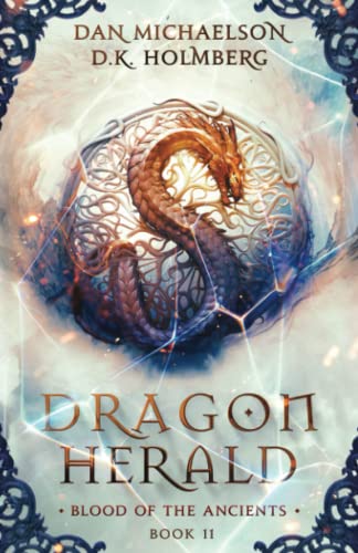 Dragon Herald (Blood of the Ancients) - 890