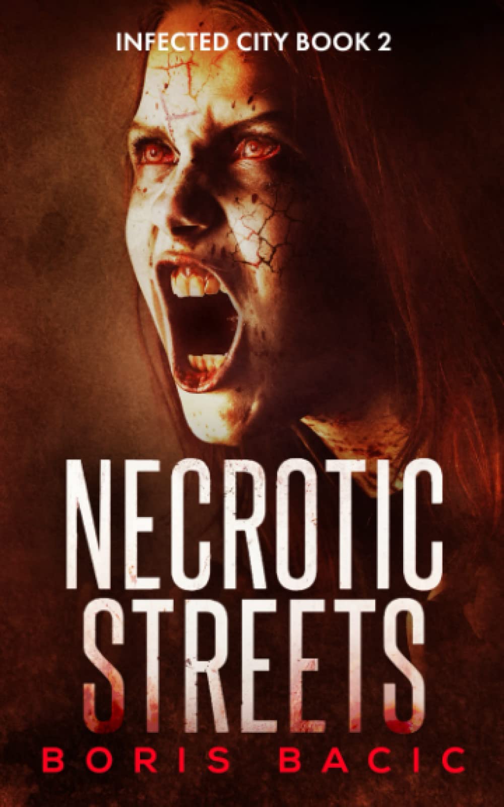 Necrotic Streets (Infected City)