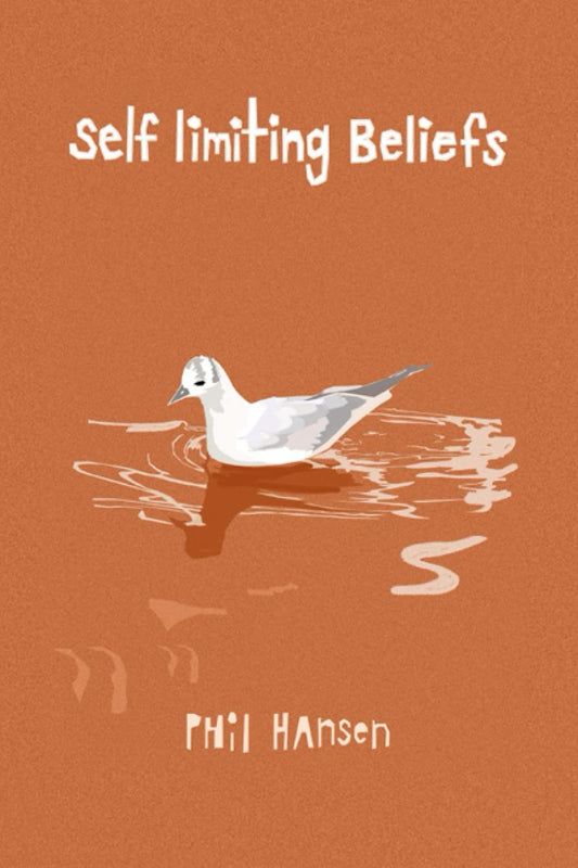 Self Limiting Beliefs: Identifying what holds us back and doing something about it!