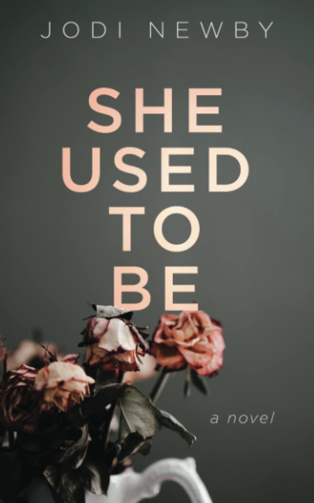 She Used to Be