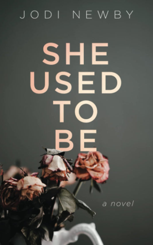 She Used to Be