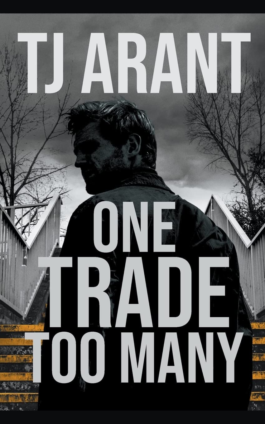 One Trade Too Many (Hardboiled Southern) - 1942