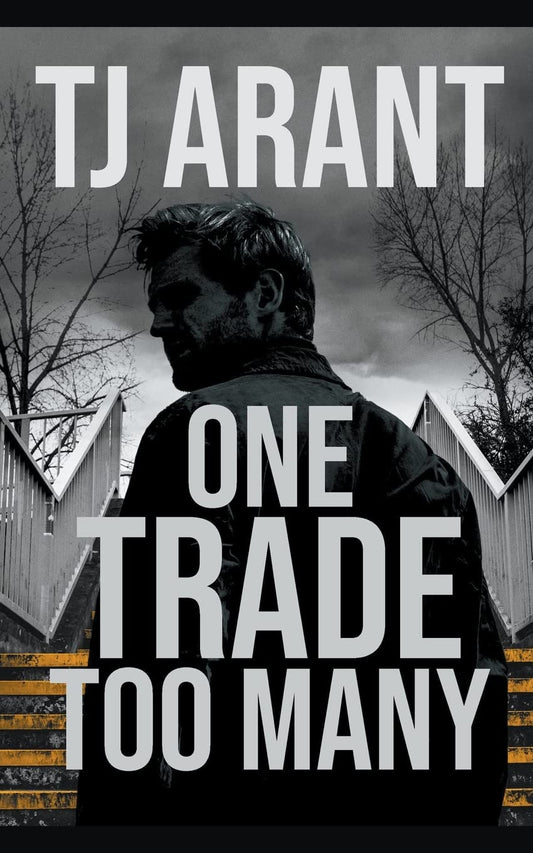 One Trade Too Many (Hardboiled Southern) - 1942