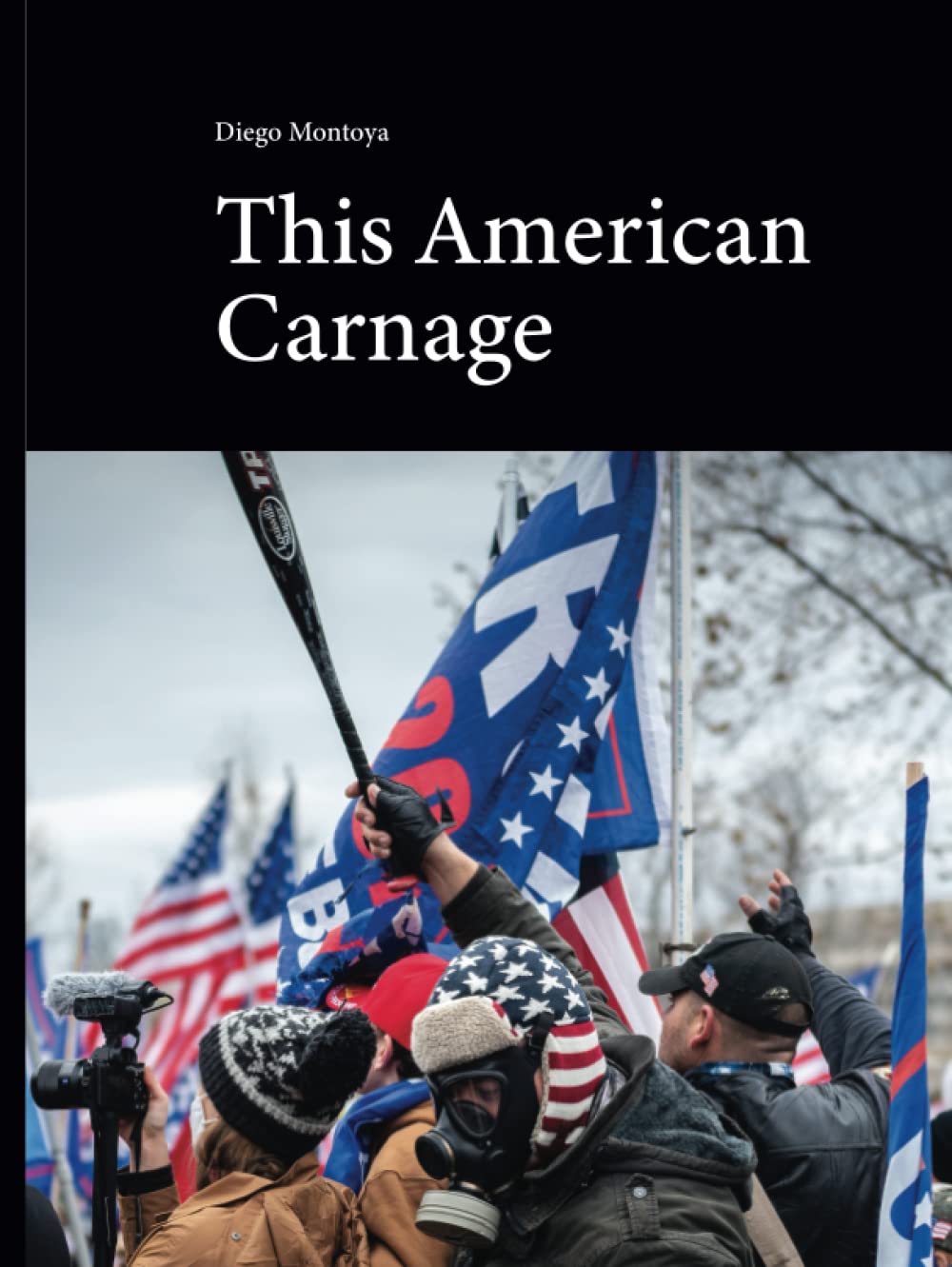 This American Carnage - 8503