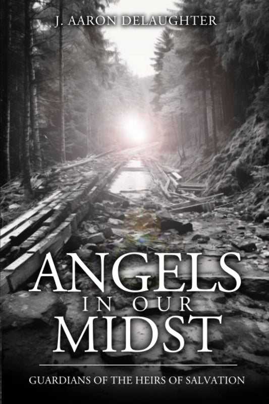 Angels In Our Midst: Guardians Of The Heirs Of Salvation