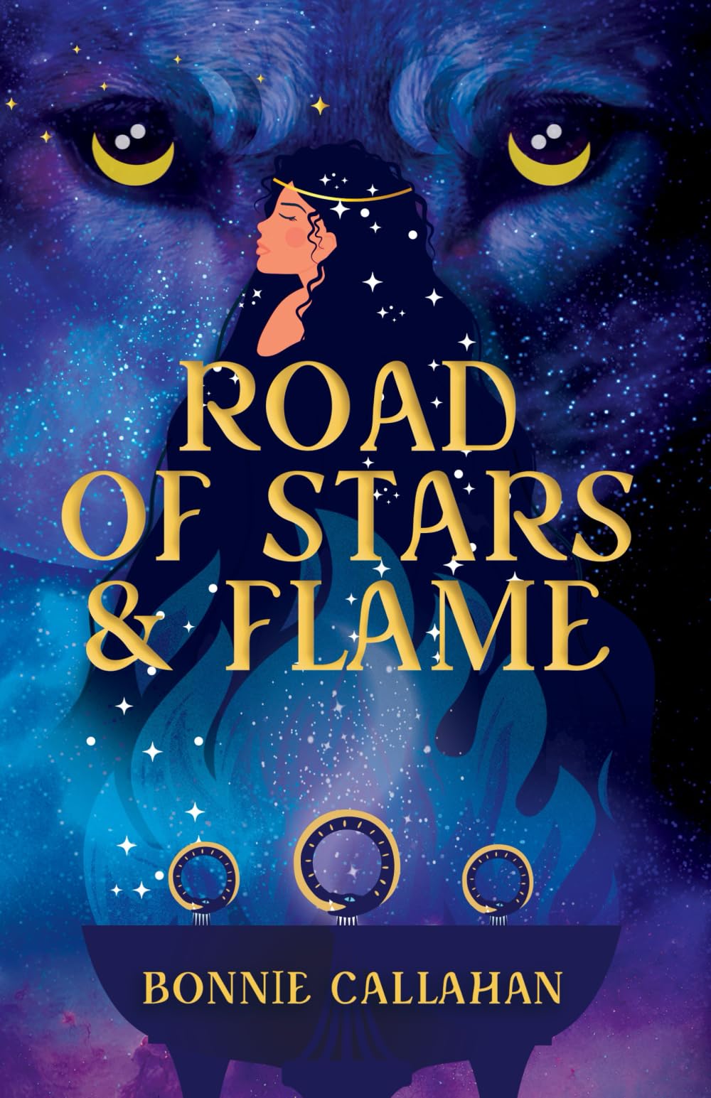 Road of Stars and Flame (All Roads)