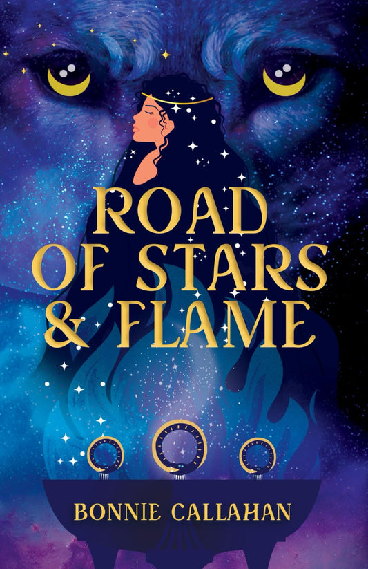 Road of Stars and Flame (All Roads)