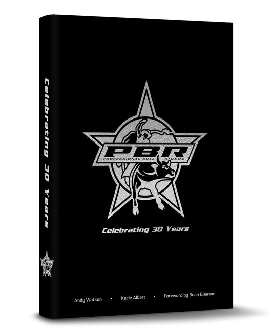 PBR: Celebrating 30 Years - 9970