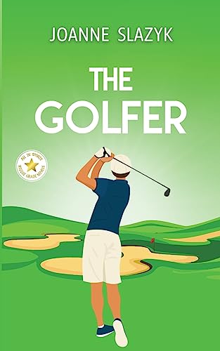 The Golfer (All In Sports Middle Grade Books) - 829