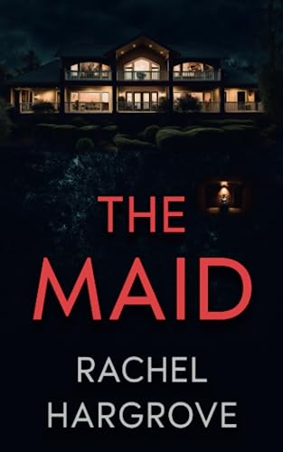 The Maid: A Psychological Thriller - 2367