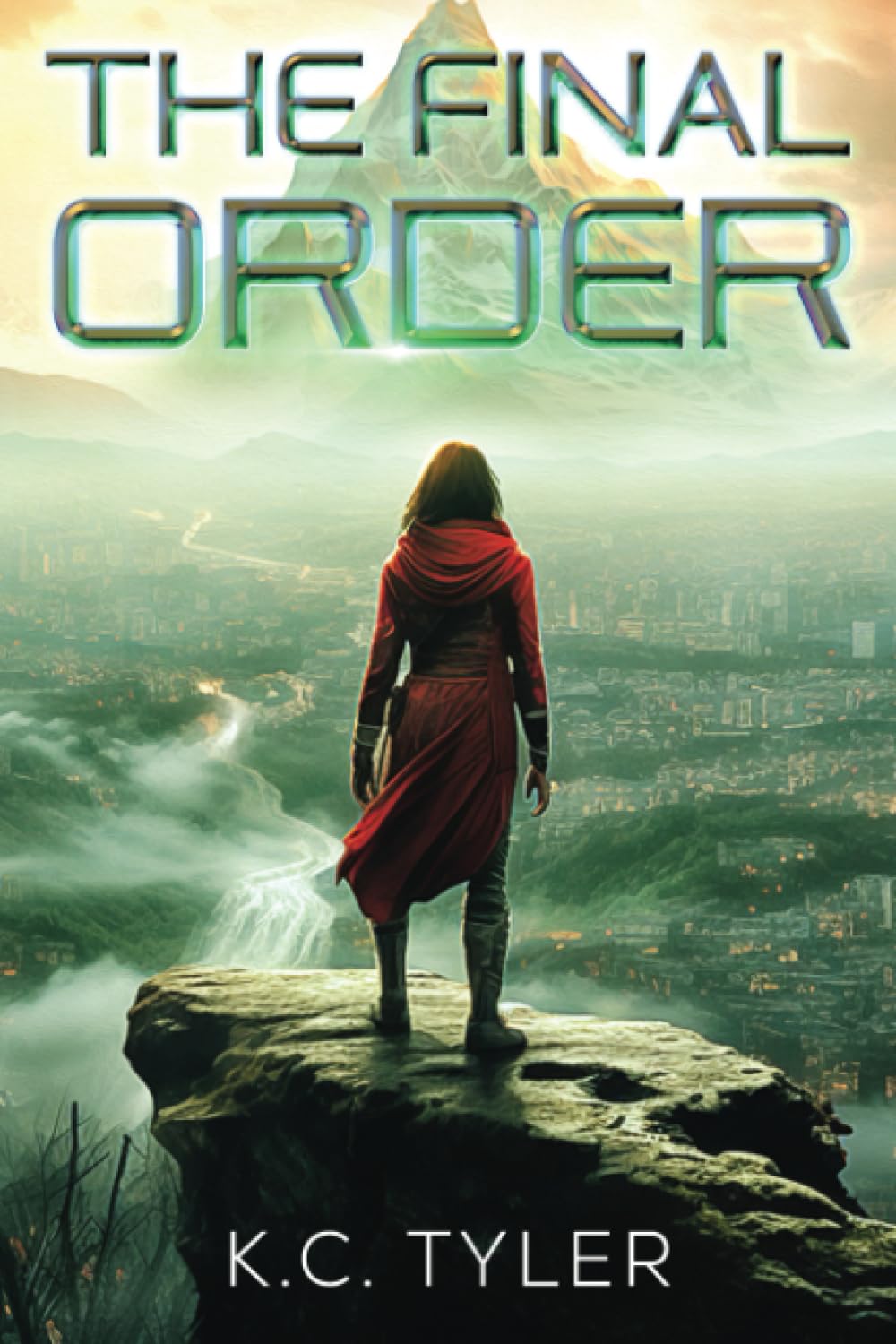 The Final Order